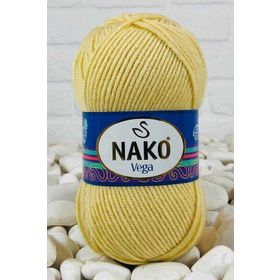 Nako Vega 11599 El Örgü İpi