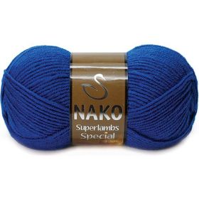 Nako Vega 11599 El Örgü İpi
