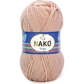 Nako Vega 11952 5'li El Örgü İpi