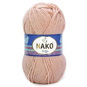 Nako Vega 11952 5'li El Örgü İpi