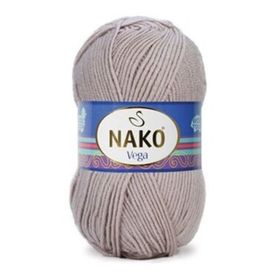 Nako Vega 12428 100 gr El Örgü