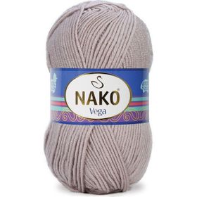 Nako Vega 12428 100 gr El Örgü