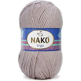 Nako Vega 12428 100 gr El Örgü