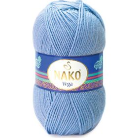 Nako Vega 271 El Örgü İpi