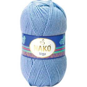 Nako Vega 271 El Örgü İpi