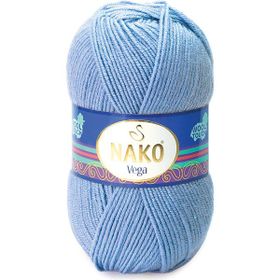 Nako Vega 271 El Örgü İpi