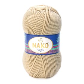 Nako Vega 5374 Buğday El Örgü İpi