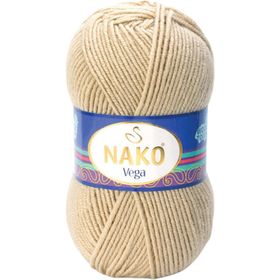 Nako Vega 5374 Buğday El Örgü İpi