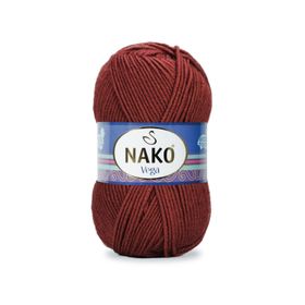 Nako Vega 6679 5 Adet El Örgü İpi
