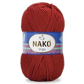 Nako Vega 6679 5 Adet El Örgü İpi