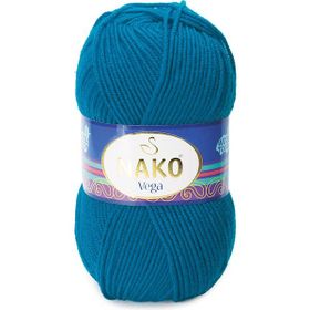 Nako Vega 6961 100 gr El Örgü