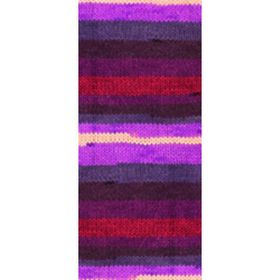 Nako Vega Stripe 82412 El Örgü İpi