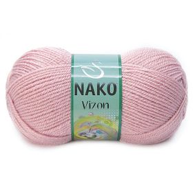 Nako Vizon 10275 100 gr El Örgü