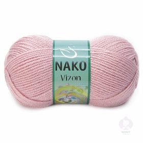 Nako Vizon 10275 100 gr El Örgü