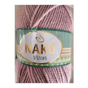 Nako Vizon 10275 100 gr El Örgü