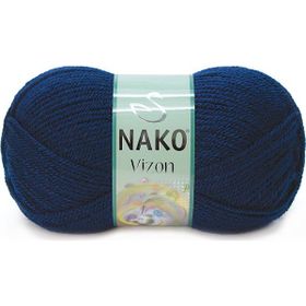 Nako Vizon 148 100 gr El Örgü