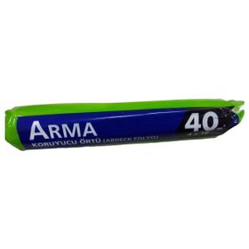 Naksan 40 mt Koruyucu Örtü