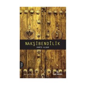 Nakşibendilik - Itzchak Weismann