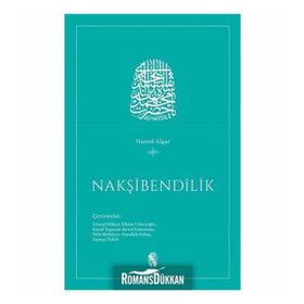 Nakşibendilik - Itzchak Weismann