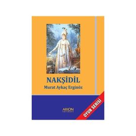Nakşidil - Murat Aykaç Erginöz
