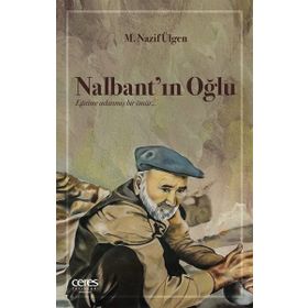 Nalbant'ın Oğlu - M. Nazif Ülge