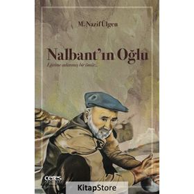 Nalbant'ın Oğlu - M. Nazif Ülge