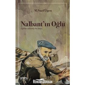 Nalbant'ın Oğlu - M. Nazif Ülge