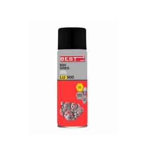 Nalbur Tek 404 500 ml Sıvı Gres