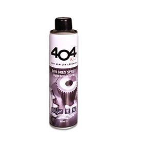Nalbur Tek 404 500 ml Sıvı Gres