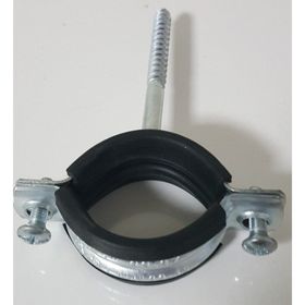 Nalburcenter 1 1/4 Vidalı Doğalgaz Kelepçesi