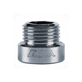 Nalburcenter 1.5 cm Krom Uzatma
