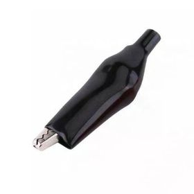 Nalburcenter 44 mm Siyah Büyük Kablosuz Krokodil