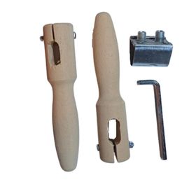 Nalburcenter Metal Tırpan Sapı