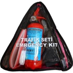 Nalburcenter Trafik Seti