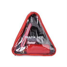 Nalburcenter Trafik Seti