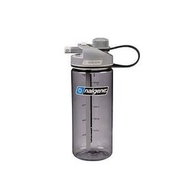 Nalgene 1790 Multi Drink Gray Gray Cap Tritan Suluk