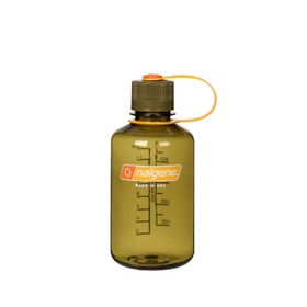 Nalgene 2020.0916 NM Olive Sustain Tritan 16 Oz Suluk