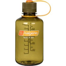Nalgene 2020.0916 NM Olive Sustain Tritan 16 Oz Suluk