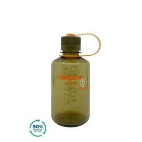 Nalgene 2020.0916 NM Olive Sustain Tritan 16 Oz Suluk