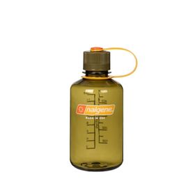 Nalgene 2020.0916 NM Olive Sustain Tritan 16 Oz Suluk