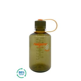 Nalgene 2020.0916 NM Olive Sustain Tritan 16 Oz Suluk