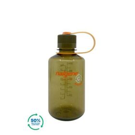 Nalgene 2020.0916 NM Olive Sustain Tritan 16 Oz Suluk