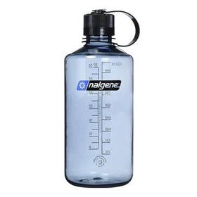 Nalgene 2021-0432 32 Oz NM Gray Sustain Suluk