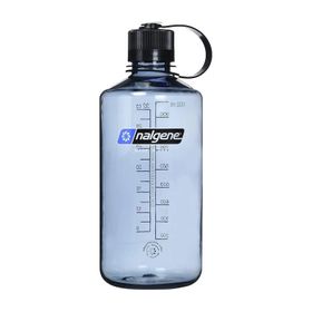 Nalgene 2021-0432 32 Oz NM Gray Sustain Suluk