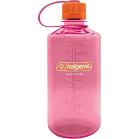 Nalgene 2021-0432 32 Oz NM Pembe Sustain Suluk