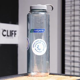 Nalgene 250.01.2020-0548 48 Oz WM Silo Sustain Seafoam Suluk