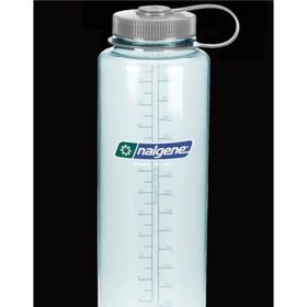 Nalgene 250.01.2020-0548 48 Oz WM Silo Sustain Seafoam Suluk