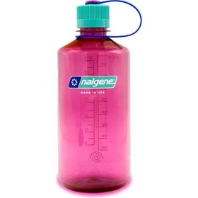 Nalgene 250.16.2021-0232 32 Oz NM Electric Magenta Sustain Suluk
