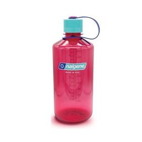 Nalgene 250.16.2021-0232 32 Oz NM Electric Magenta Sustain Suluk