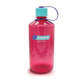Nalgene 250.16.2021-0232 32 Oz NM Electric Magenta Sustain Suluk